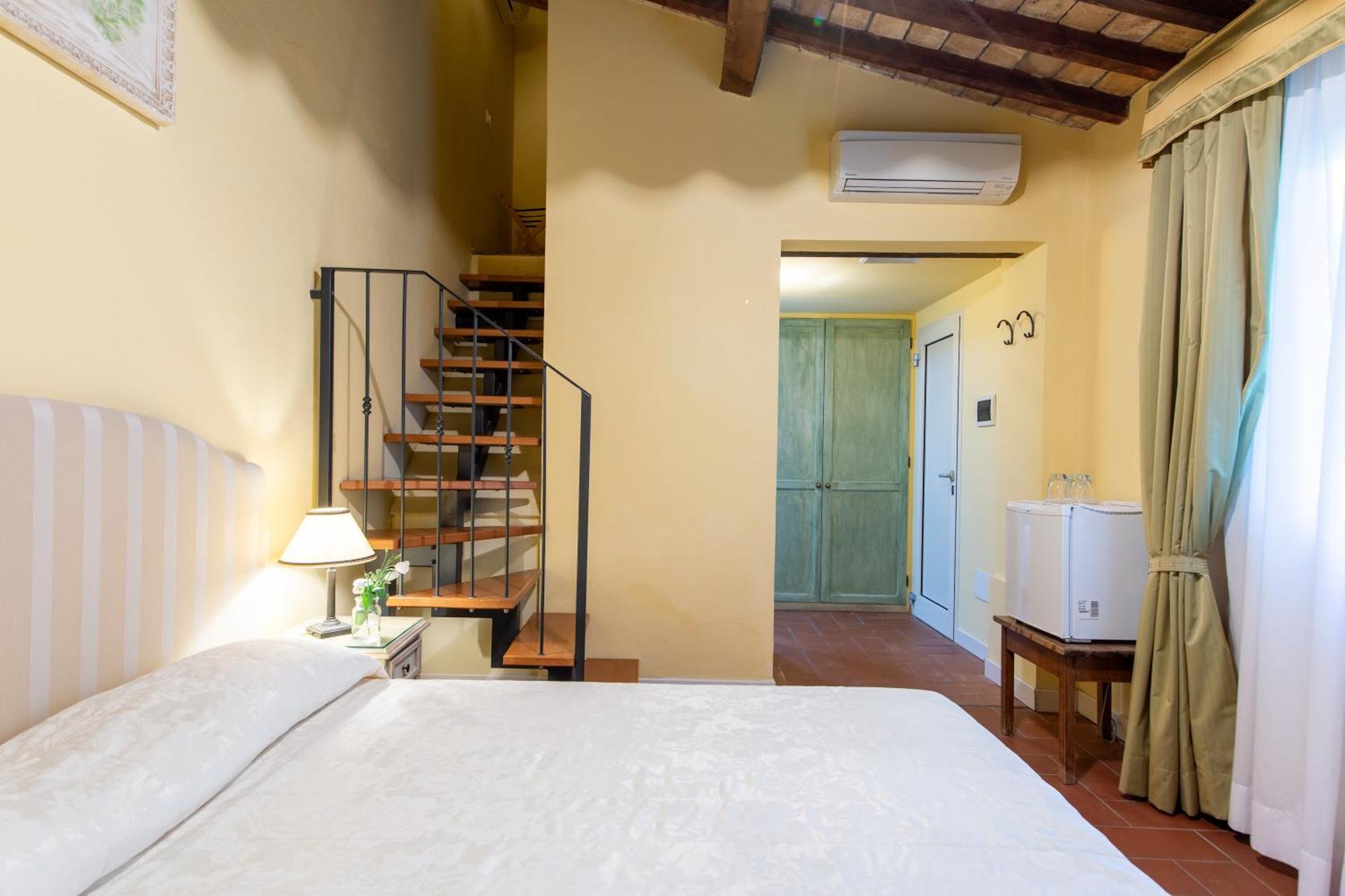 Hotel Sant'Andrea ราเวนนา ภายนอก รูปภาพ