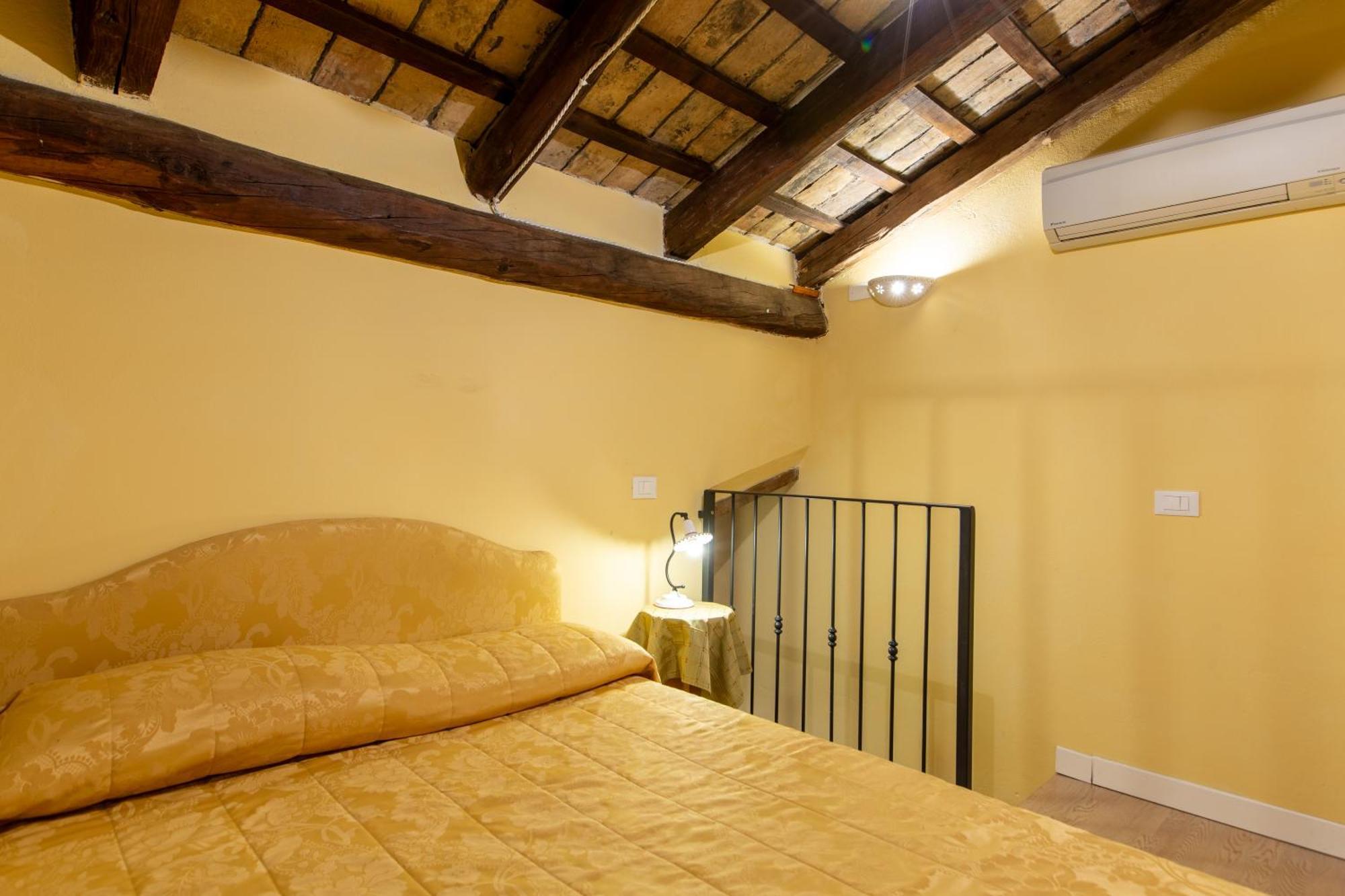 Hotel Sant'Andrea ราเวนนา ภายนอก รูปภาพ