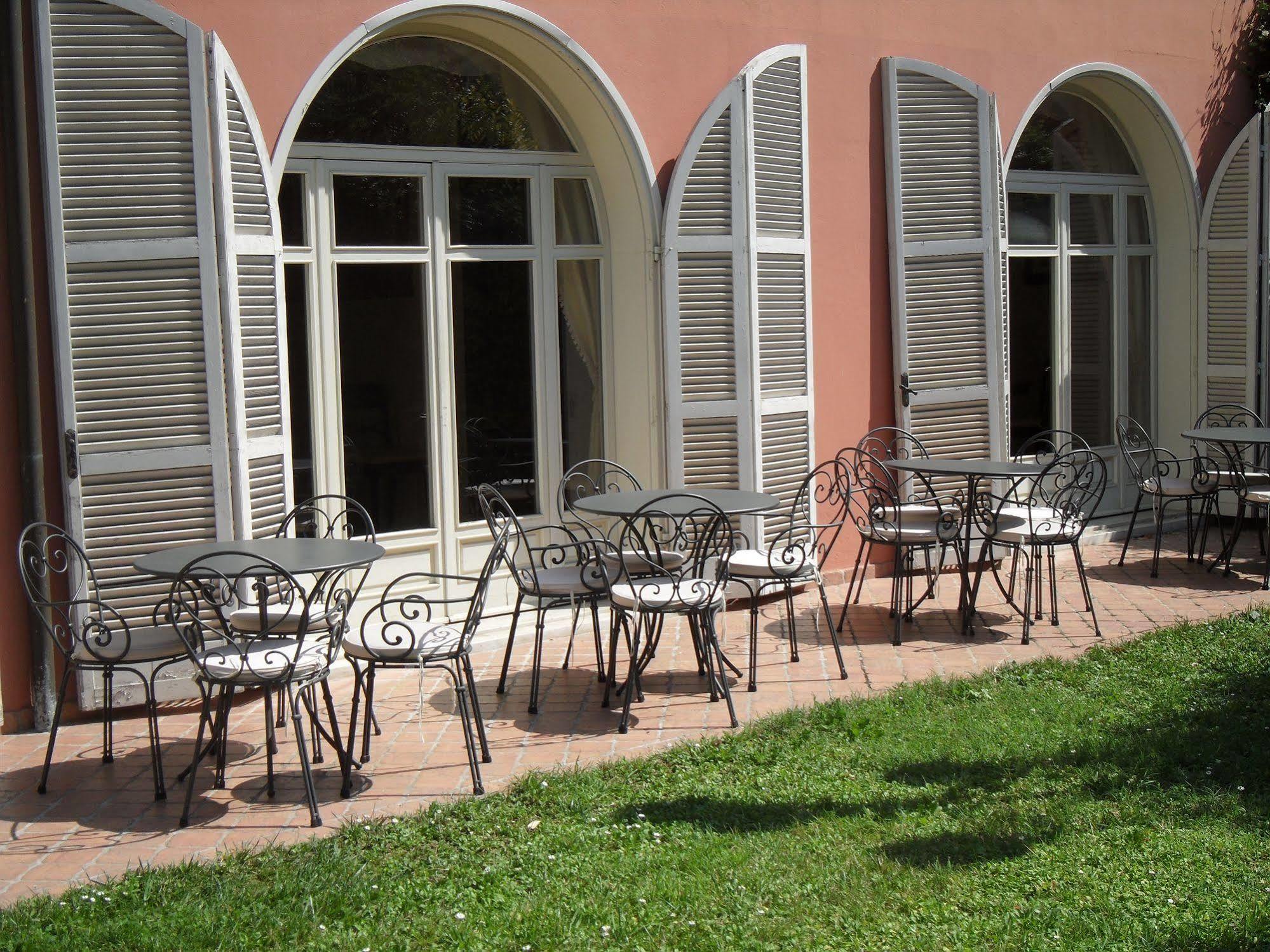 Hotel Sant'Andrea ราเวนนา ภายนอก รูปภาพ