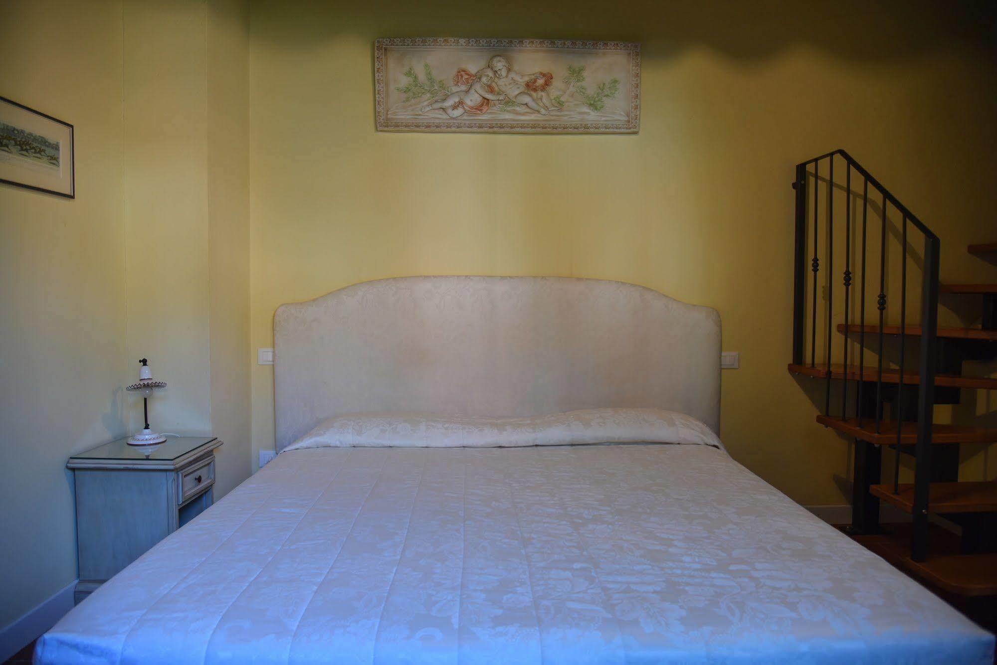 Hotel Sant'Andrea ราเวนนา ภายนอก รูปภาพ