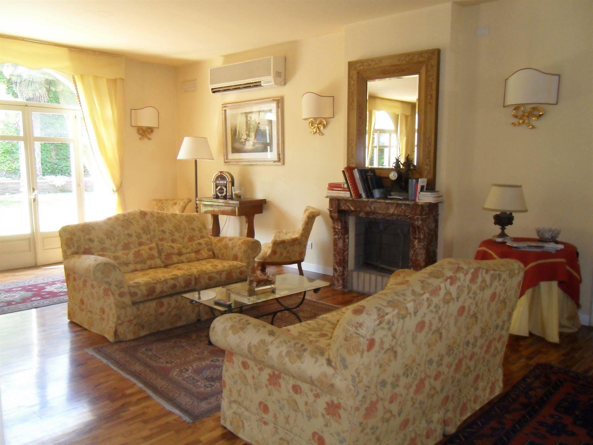 Hotel Sant'Andrea ราเวนนา ภายนอก รูปภาพ